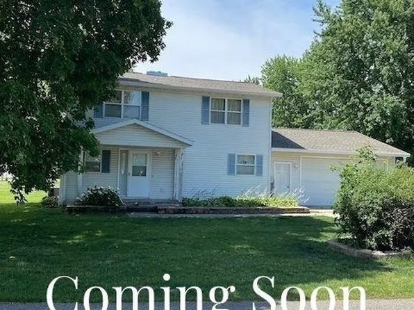 S8007 Maple Park Rd, Prairie Du Sac, WI 53578