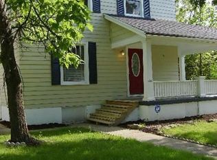 608 Oxford Ave, Dayton, OH 45402