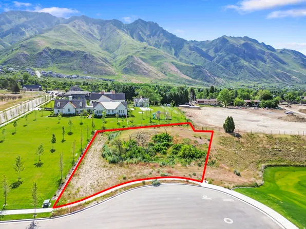 1424 N Annie Cir, Alpine, UT 84004