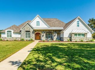 827 Red Bank Rd, Lipan, TX 76462