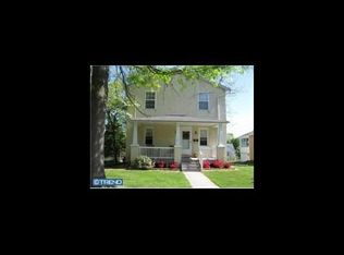 325 Griffen St, Phoenixville, PA 19460