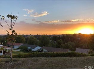 23641 Via Storni, Mission Viejo, CA 92692
