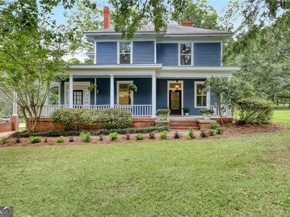 1060 Hill St, Concord, GA 30206