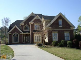 1020 Overlook Dr, Villa Rica, GA 30180