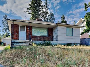 123 W 29th Ave, Spokane, WA 99203