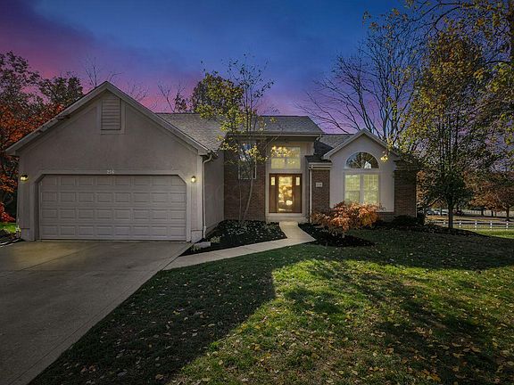 2nd image of 256 Brownstone Ct