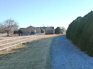 3967 State Highway 258 W, Iowa Park, TX 76367