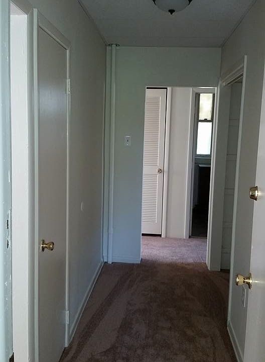 entrance foyer