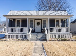 314 N Taylor Ave, Crystal City, MO 63019