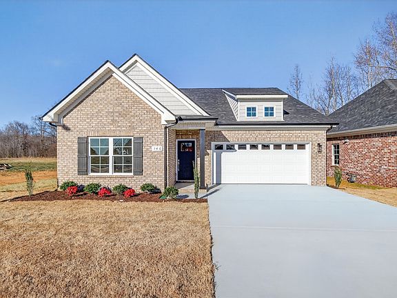 2nd image of 346 N Fork Branch Rd Lot 31