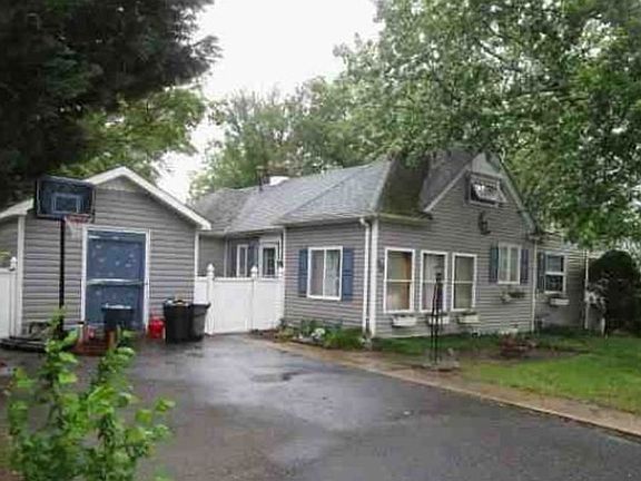 Property Front View