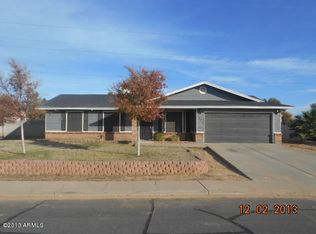 1503 S Maple Cir, Mesa, AZ 85206