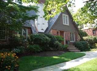 6 Rose Ave, Madison, NJ 07940