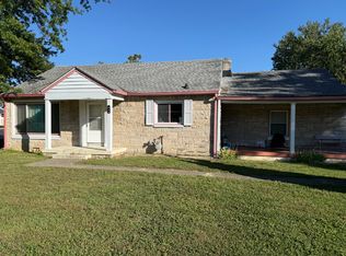 60 E Southport Rd, Indianapolis, IN 46227