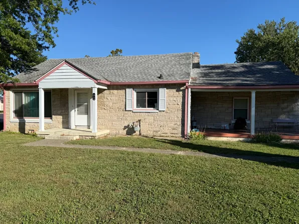 60 E Southport Rd, Indianapolis, IN 46227