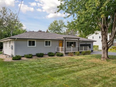 10124 Brookside Ave, Minneapolis, MN, 55431