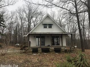 3163 Highway 87, Mountain View, AR 72560