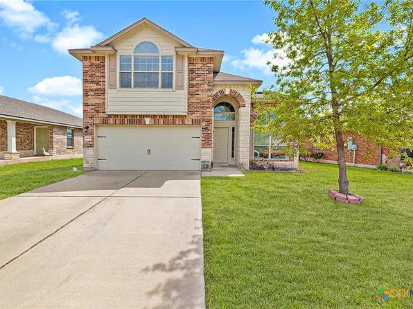 6402 Clear Brook Dr, Killeen, TX 76549