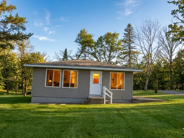 690 Shore Haven Ln Cabin 2, Hackensack, MN 56452