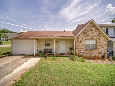 101 Oak Cir S, Stockbridge, GA, 30281