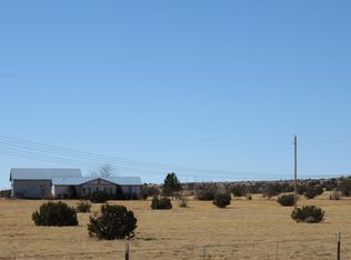 8909 Miller Trl, Snowflake, AZ 85937