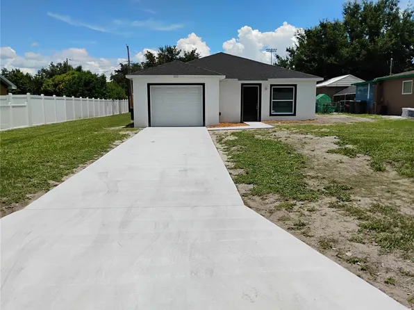 1302 SUNSET AVENUE, LAKELAND, FL 33801