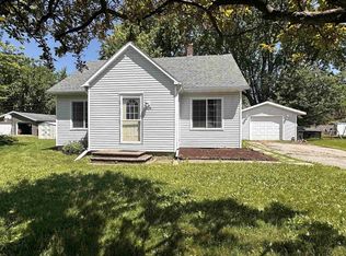 404 W Clark St, Spencer, WI 54479