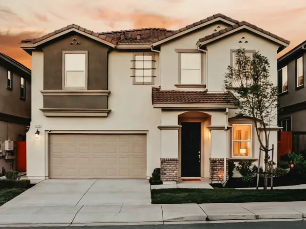 2525 Modena Dr, Pittsburg, CA 94565