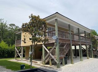 7544 Wenzel Rd #B5, Foley, AL 36535