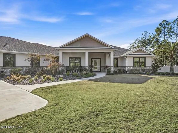 4289 OLD KINGS Road N, Palm Coast, FL 32137