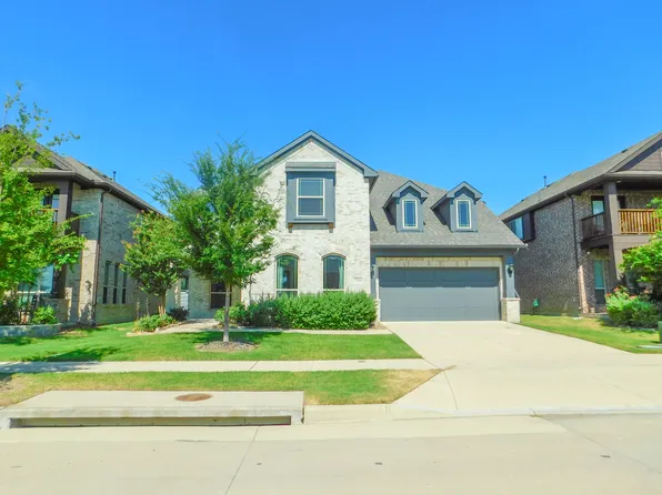 7500 Windy Meadow Dr, Aubrey, TX 76227