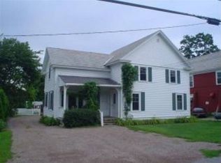 308 Route 2, South Hero, VT 05486