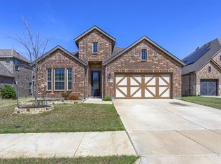 1112 Diamond Dove Dr, Argyle, TX 75068