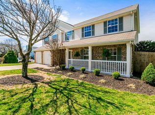101 Bramble Ct, Nicholasville, KY 40356