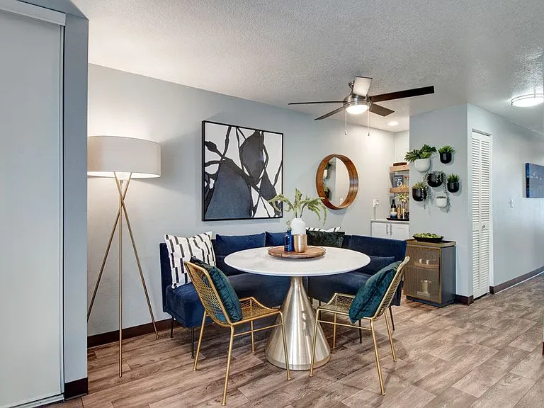 Arbor Creek Apartments — Photo 26