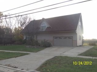 5028 47th Ave, Kenosha, WI 53144