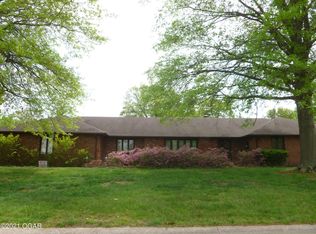 2012 E 36th St, Joplin, MO 64804