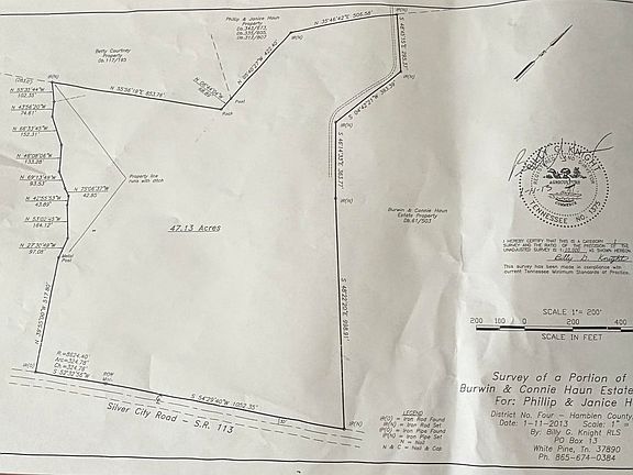 3rd image of 1960 Silver City Rd