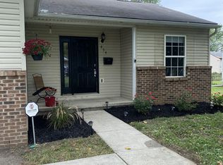 854 Pierce Ave, Columbus, OH