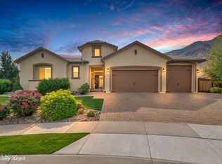 457 Egret Ct, Genoa, NV 89411