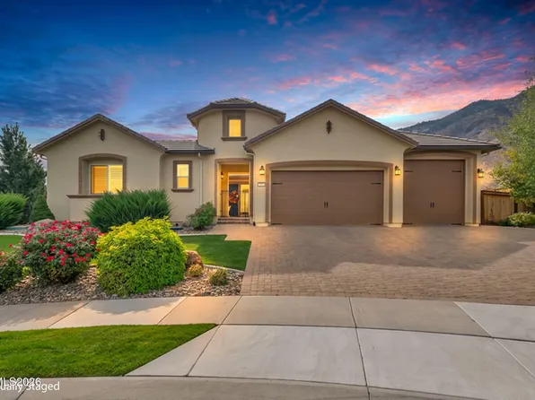 457 Egret Ct, Genoa, NV 89411