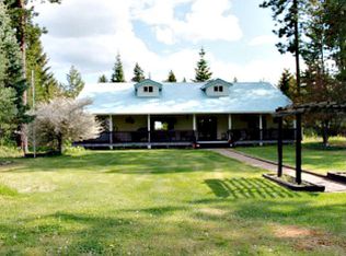 8199 E Apache Trl, Athol, ID 83801