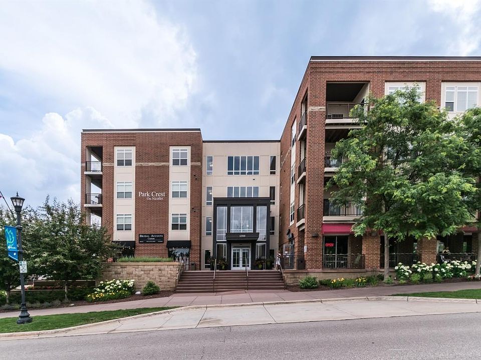 1st image of 12501 Nicollet Ave S #404