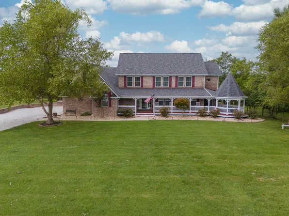 192 Herndon Ln, Berea, KY 40403