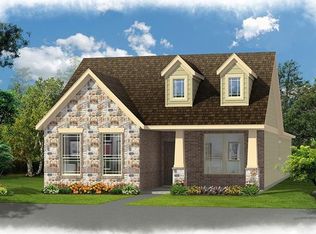 1412 Bull St, Aubrey, TX 76227