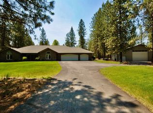 3704 E Pineland Rd, Colbert, WA 99005