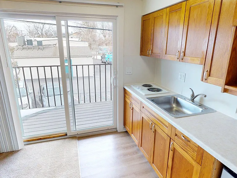 2035 Marine Street — Photo 13