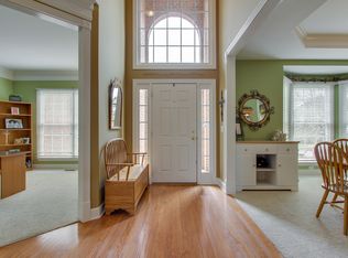 608 Pendlebury Park Pl, Franklin, TN 37069