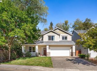 35111 Roberts Ln, Saint Helens, OR 97051