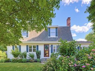 46 Netop Dr, Warwick, RI 02818